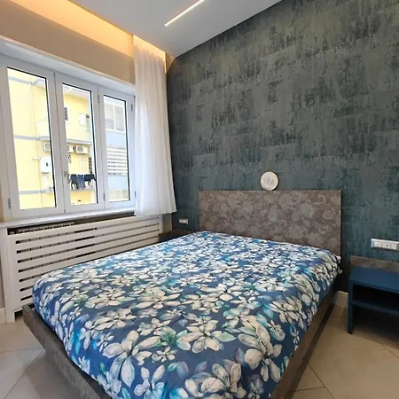 Relais Orsi * Neapel