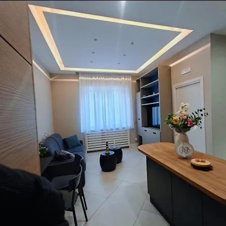 Relais Orsi Apartment Neapel