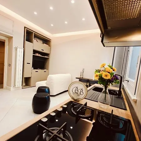 Relais Orsi Appartement Napels