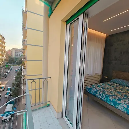 Relais Orsi Appartement