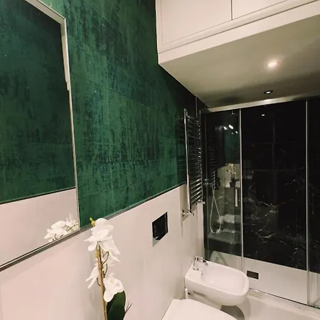 Relais Orsi شقة نابولي