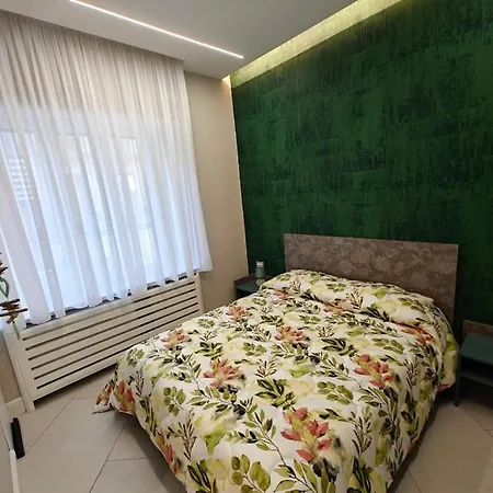 Relais Orsi Apartment