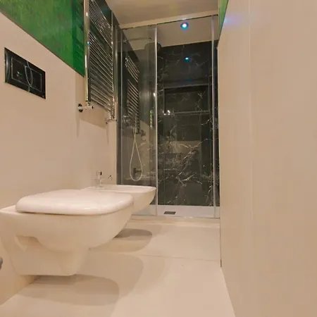 Relais Orsi نابولي