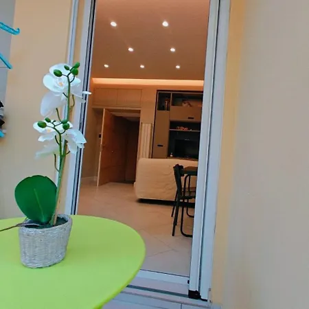 Apartment Relais Orsi