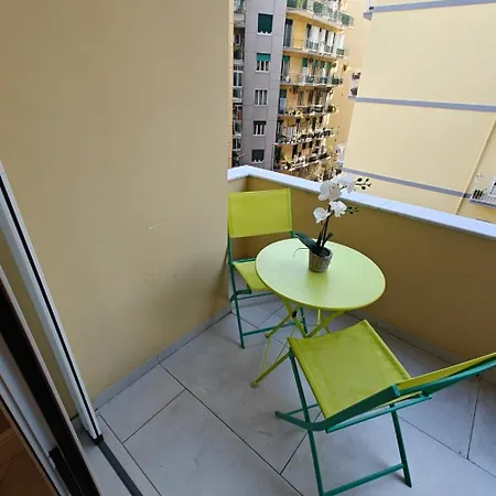 Relais Orsi نابولي