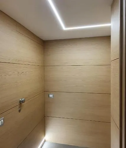 Relais Orsi Appartement *