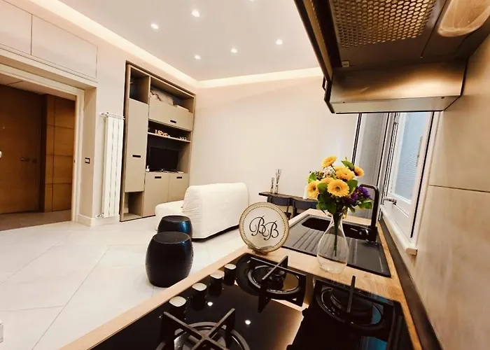 Relais Orsi Appartement Napels