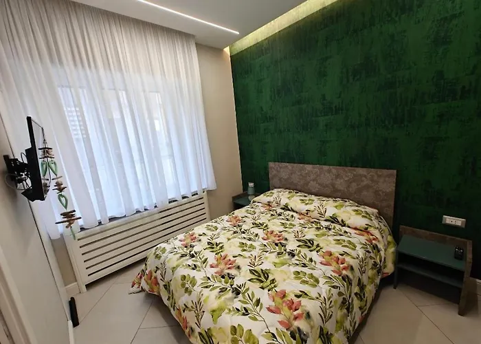 Relais Orsi Appartement