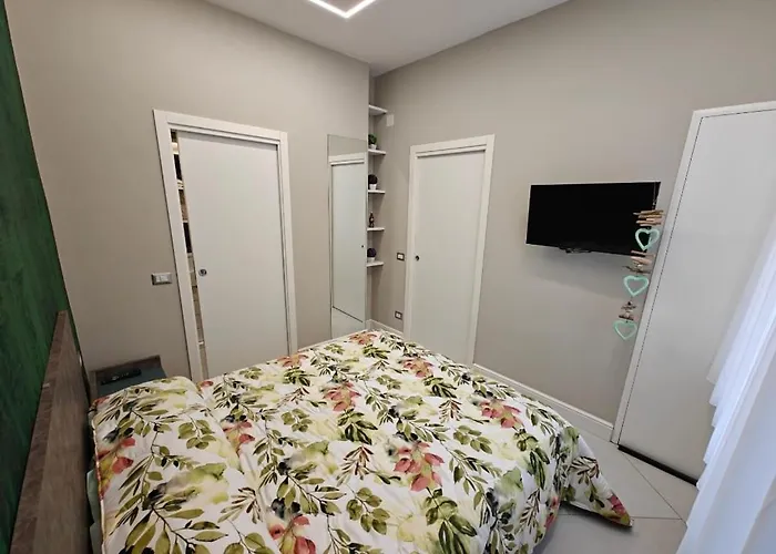 Apartamento Relais Orsi