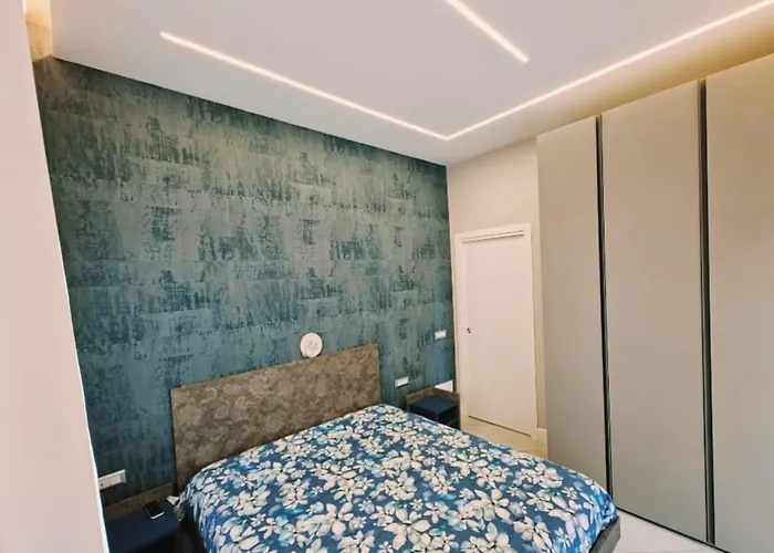 Apartamento Relais Orsi Nápoles