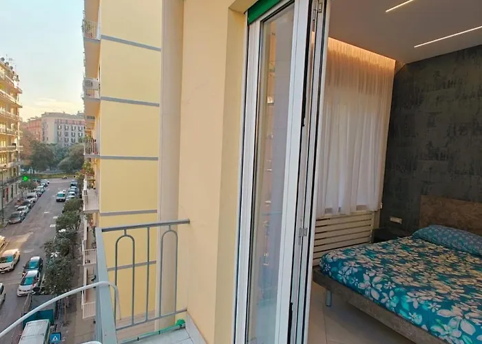 Relais Orsi Appartement