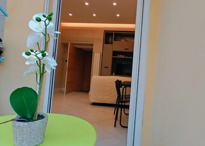 Appartement Relais Orsi