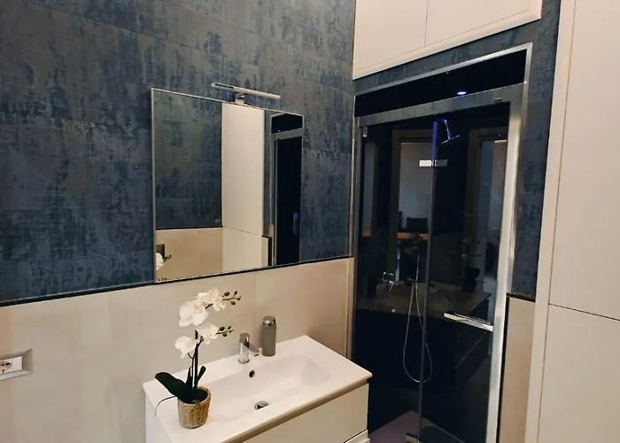 Apartamento Relais Orsi Nápoles