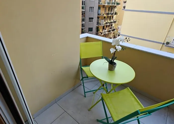 Relais Orsi Nápoles