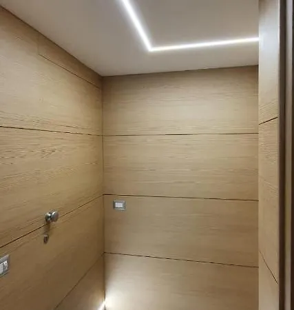 Relais Orsi Appartement *