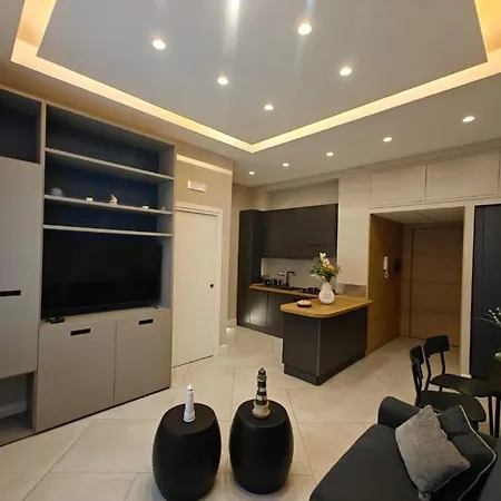 아파트 Relais Orsi