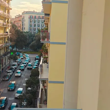 Appartement Relais Orsi *