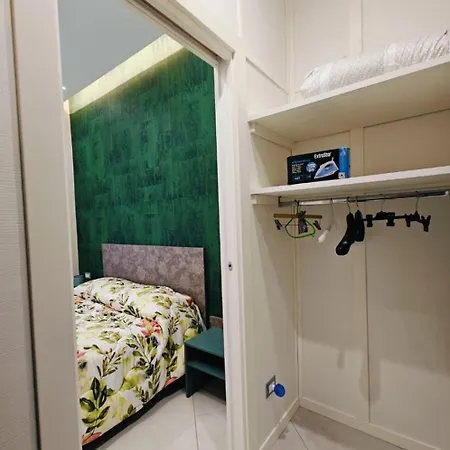 Relais Orsi * Naples