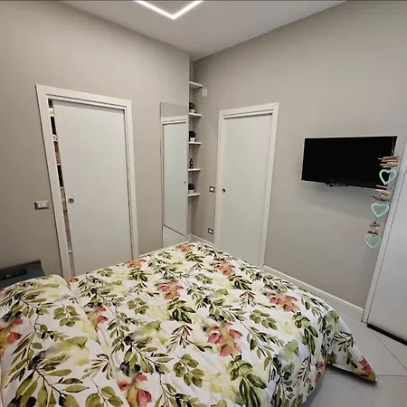 Appartement Relais Orsi