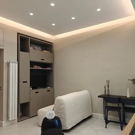 Relais Orsi Appartement *