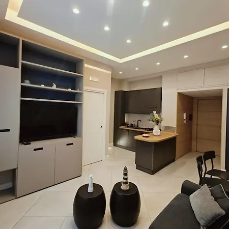 아파트 Relais Orsi *