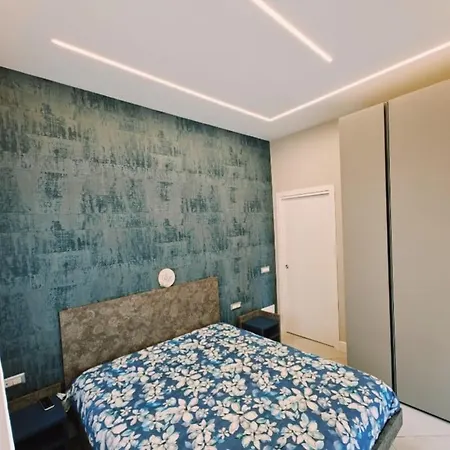 아파트 Relais Orsi 나폴리