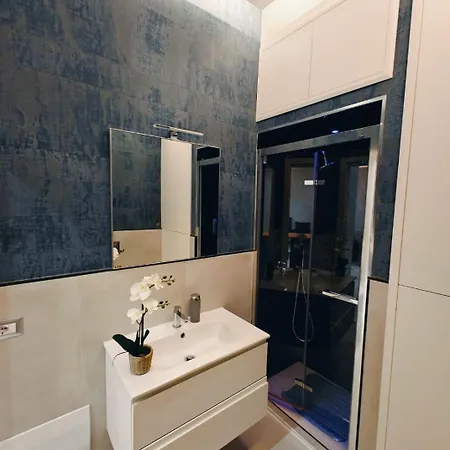 아파트 Relais Orsi 나폴리